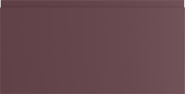 Epoq Integra Burgundy lådfront 60x31