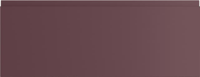Epoq Integra Burgundy lådfront 80x31