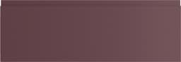 Epoq Integra Burgundy laatikon paneeli 100x26