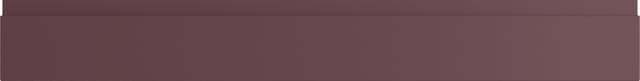Epoq Integra Burgundy lådfront 100x13