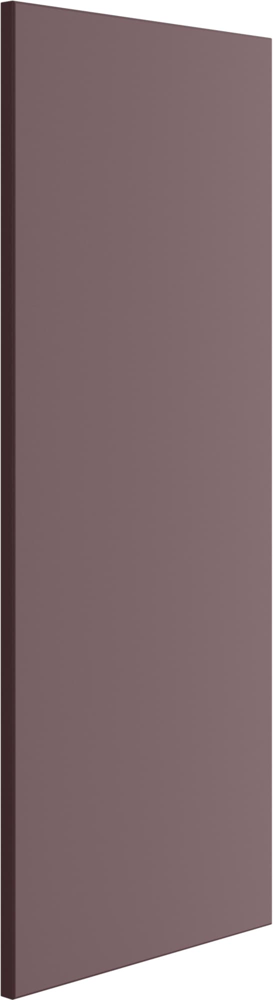 Epoq Integra Burgundy täckpanel vägg 96