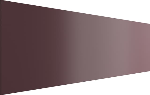 Epoq Integra Burgundy täckpanel köksö 233