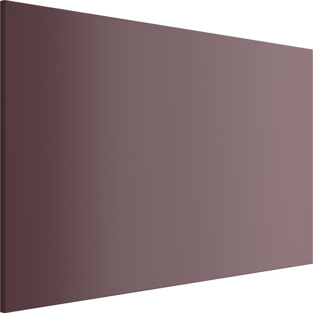 Epoq Integra Burgundy täckpanel köksö 120