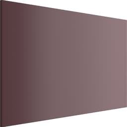 Epoq Integra Burgundy saarekkeen peitelevy 120