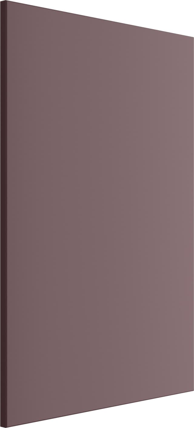 Epoq Integra Burgundy bänkpanel 86