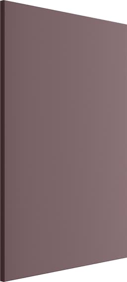 Epoq Integra Burgundy bänkpanel 86