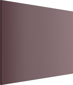 Epoq Integra Burgundy saarekkeen peitelevy 98