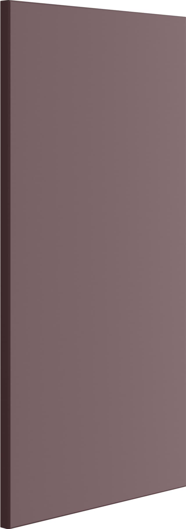 Epoq Integra Burgundy täckpanel vägg 74