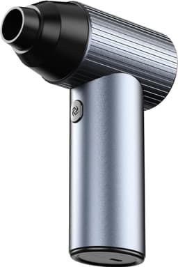 Sandstrøm Turbo Fan F02 -ilmanpuhdistin