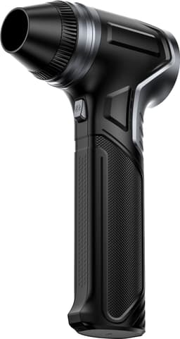 Sandstrøm Turbo Fan F03 air duster