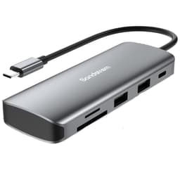 SANDSTRØ S7IN1CAR26E Memory ca