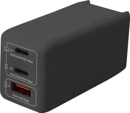 Logik 65W Travel GaN-oplader