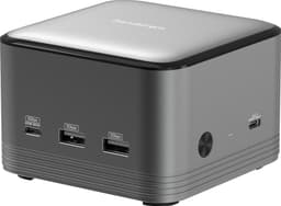 Sandstrøm SGANDK26E 140W dockingstation