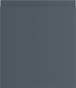 Epoq Integra Blue Grey toppskuffpanel 30x35