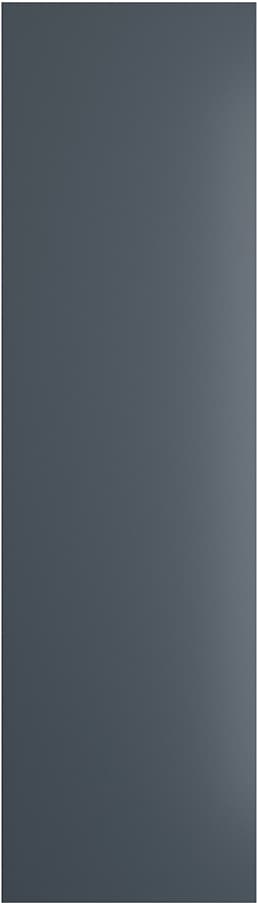 Epoq Integra Blue Grey hög täckpanel 211