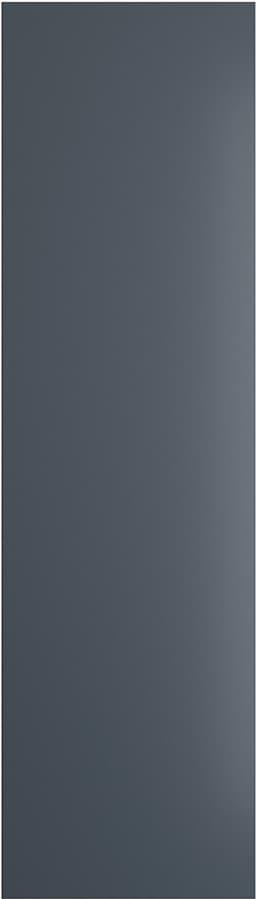 Epoq Integra Blue Grey hög täckpanel 211