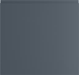 Epoq Integra Blue Grey kaapin etulevy 60x57