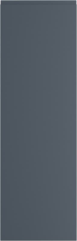 Epoq Integra Blue Grey dørfront 40x125