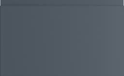 Epoq Integra Blue Grey lådfront 50x31