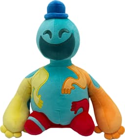 Youtooz Poppy Playtime plysjbamse (Doey)