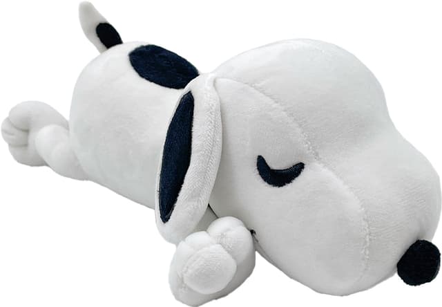 YouTooz Peanuts gosedjur (Snoopy Flop)
