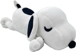 YouTooz Peanuts pehmolelu (Snoopy Flop)