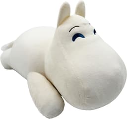 YouTooz Moomins plysjbamse (Moomin Weighted)