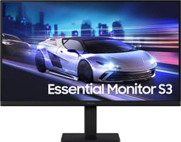 Samsung Essential S3 S32GF 24" FHD/IPS/120Hz/5ms/250nits datorskärm