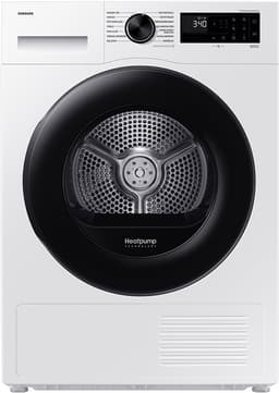 Samsung Serie 5000 Torktumlare DV90DG52A0AEEE (9 kg)