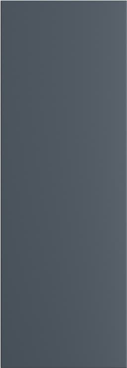 Epoq Trend Blue Grey väggskåp hörnlucka 92