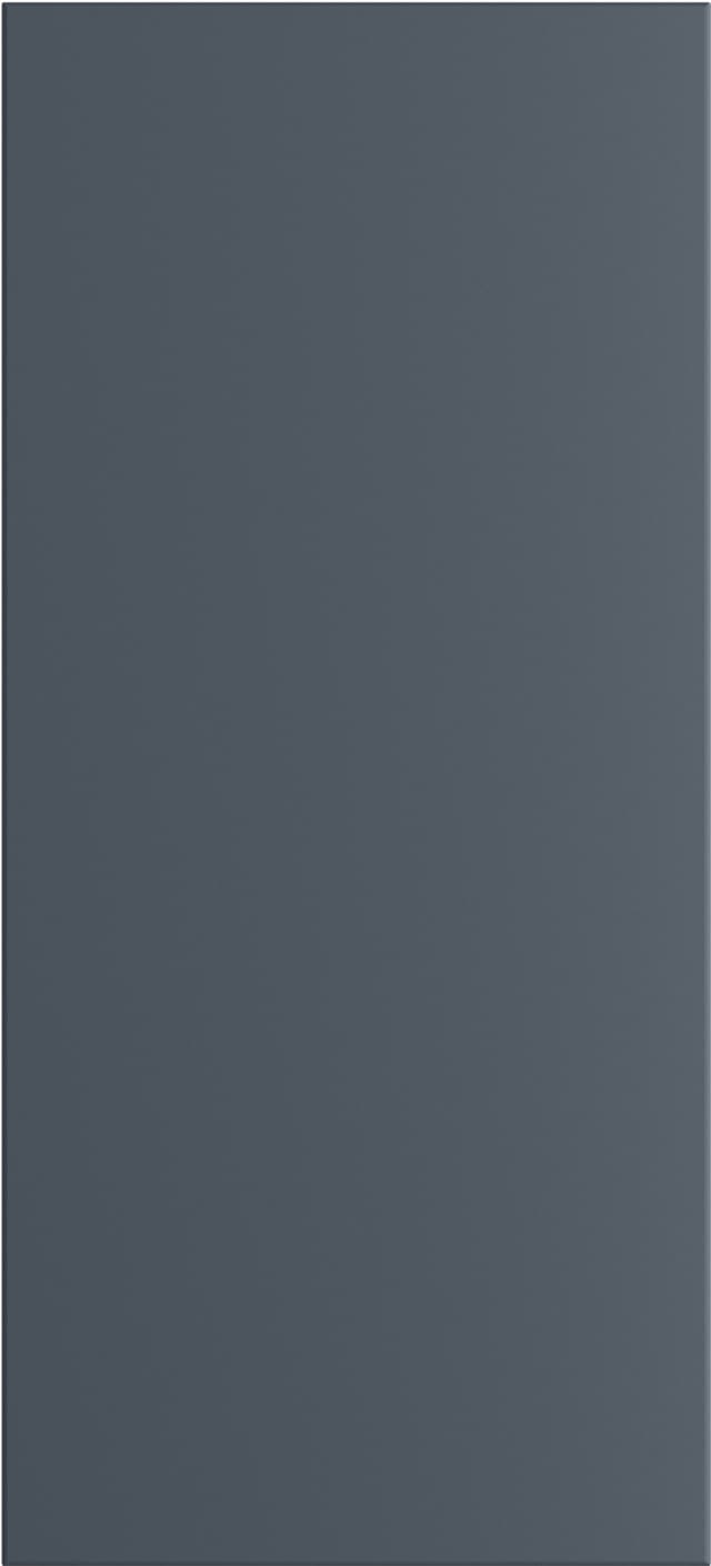 Epoq Trend Blue Grey väggskåp hörnlucka 70