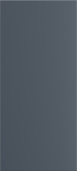 Epoq Trend Blue Grey väggskåp hörnlucka 70