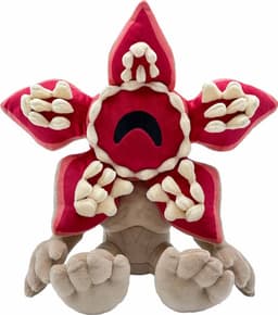 Youtooz Stranger Things plysjbamse (Demogorgon)