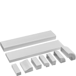 Smeg Kolfilterkit KITRHOBD6