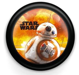 Philipsin yövalo Star Wars -motiivilla