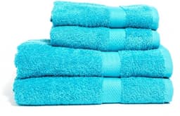 Queen Anne Frotté Turkis 65x130cm