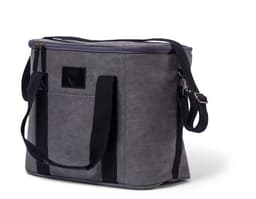 Orrefors Hunting Kylväska, Grå