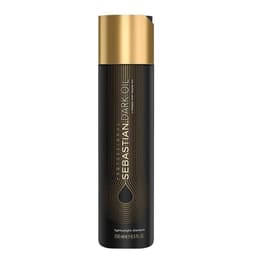 Sebastian Professional Dark Oil Lightweight Shampoo 250 ml