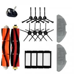 Reservedelssett for Xiaomi Mi Robotstøvsuger, Xiaomi PRO