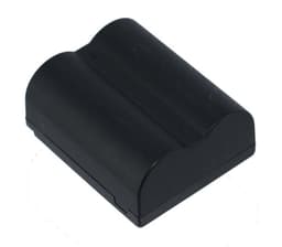 Batteri CGA-S006 for Panasonic, 710 mAh