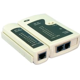 LogiLink RJ45 kabeltester