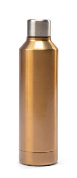 Orrefors Hunting Termoflaske, 50 cl, Champagne