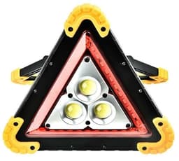 W838 arbeidslys - greit å ha med seg i bilen