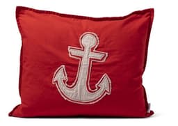 Lord Nelson Victory Putevaretrekk Anchor Red