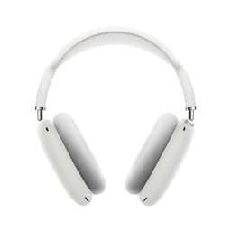 Suojakotelo AirPods Max -kuulokkeille, läpinäkyvä