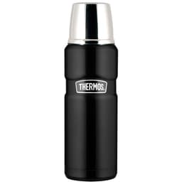 Thermos Termos King Mattsvart 0,5 L SK