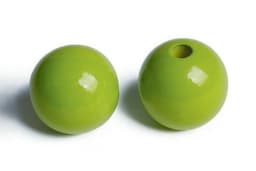 Treperler 35mm 20stk, Lime