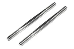 HPI Turnbuckle 6X92Mm (Aluminium/2Pcs)