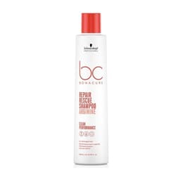 Schwarzkopf Bonacure Repair Rescue Shampoo 250 ml
