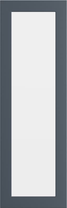 Epoq Trend Blue Grey glasdörr 30x92